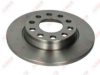 ABE C4A019ABE Brake Disc